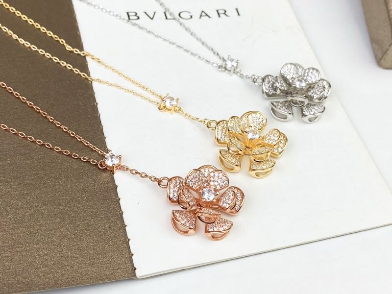 Bvlgari Necklaces